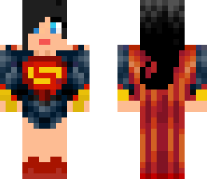 super woman