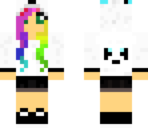 panda