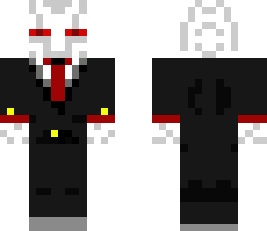 mr_vilethorn's skin