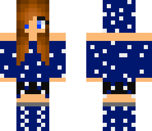 twinkle little star girl