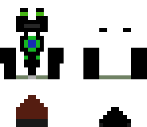 emerald dragon lord