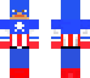 captain america