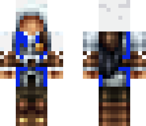assassin connor