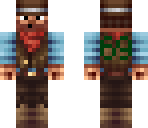 cowboy djangomango69