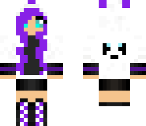 panda