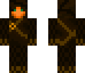 brown assasin