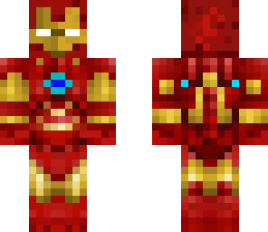 iron man