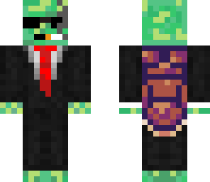 agent turtle