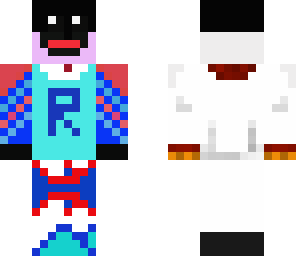 super  ryan
