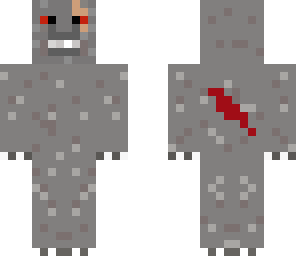 the lonewolf