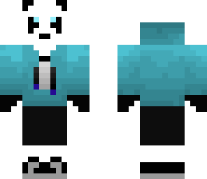 cool panda18
