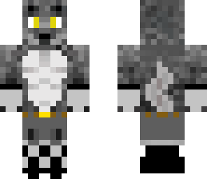 halo the werewolf