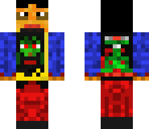 rageboy73-minerocraftero