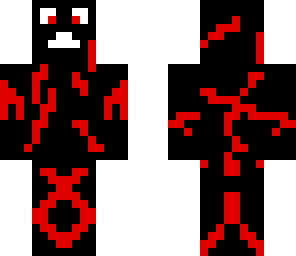 dark blood guy