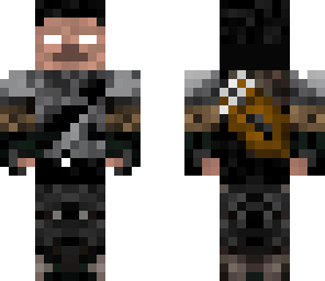 herobrine
