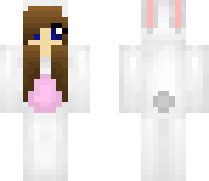 bunny girl edit