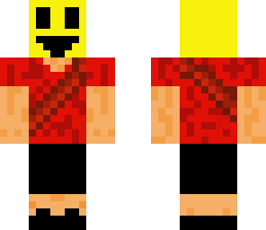 adventure pack-man
