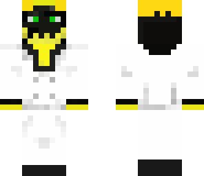 budder man