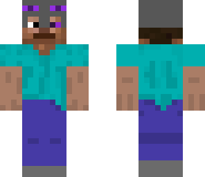 ender steve helmet