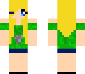 stacy buscus girl