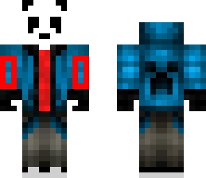epic panda 4