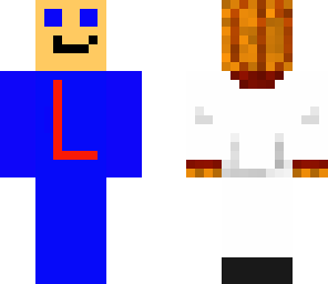 super luke half way done