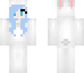 just edited the face xd
