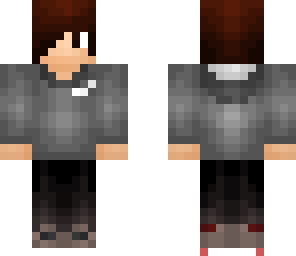 boy skin