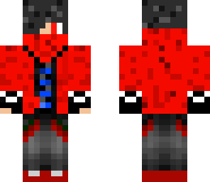 red bandit
