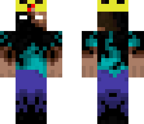 koning ragthanatos van empire