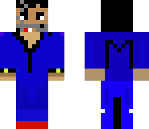 mangel_entrenador