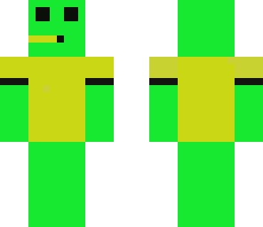 slime gamer
