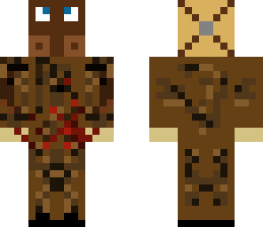 a survivor