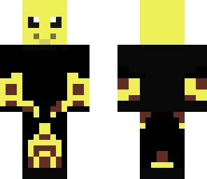 ninja giraffe