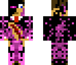 the end fix
