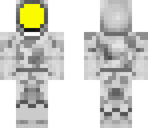 astro man