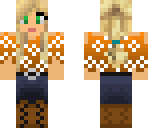 daisy cowgirl