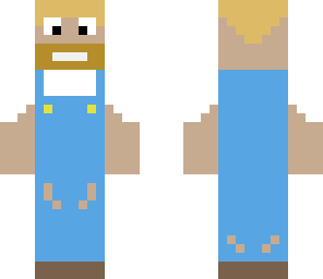 the real farmer