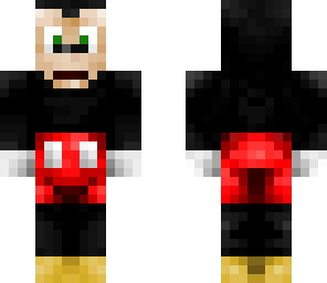 mein skin