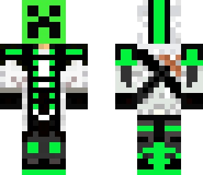 cool creeper
