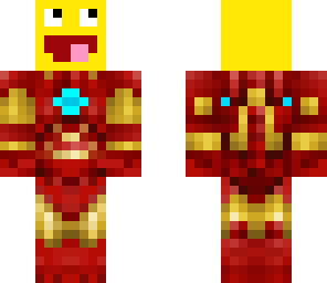 iron skkf 1