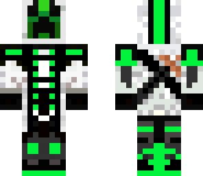 cool creeper