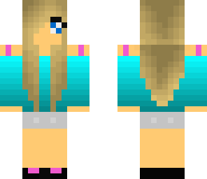 cute girl 2