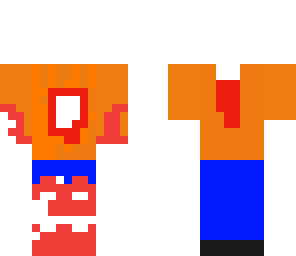 dead guy