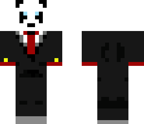cool panda19