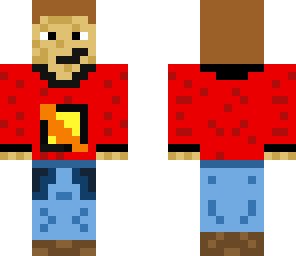 cubeman