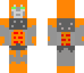 unicron