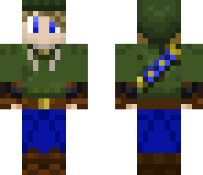 moderen link