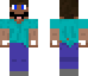steve