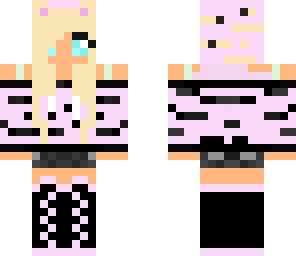 pink tiger
